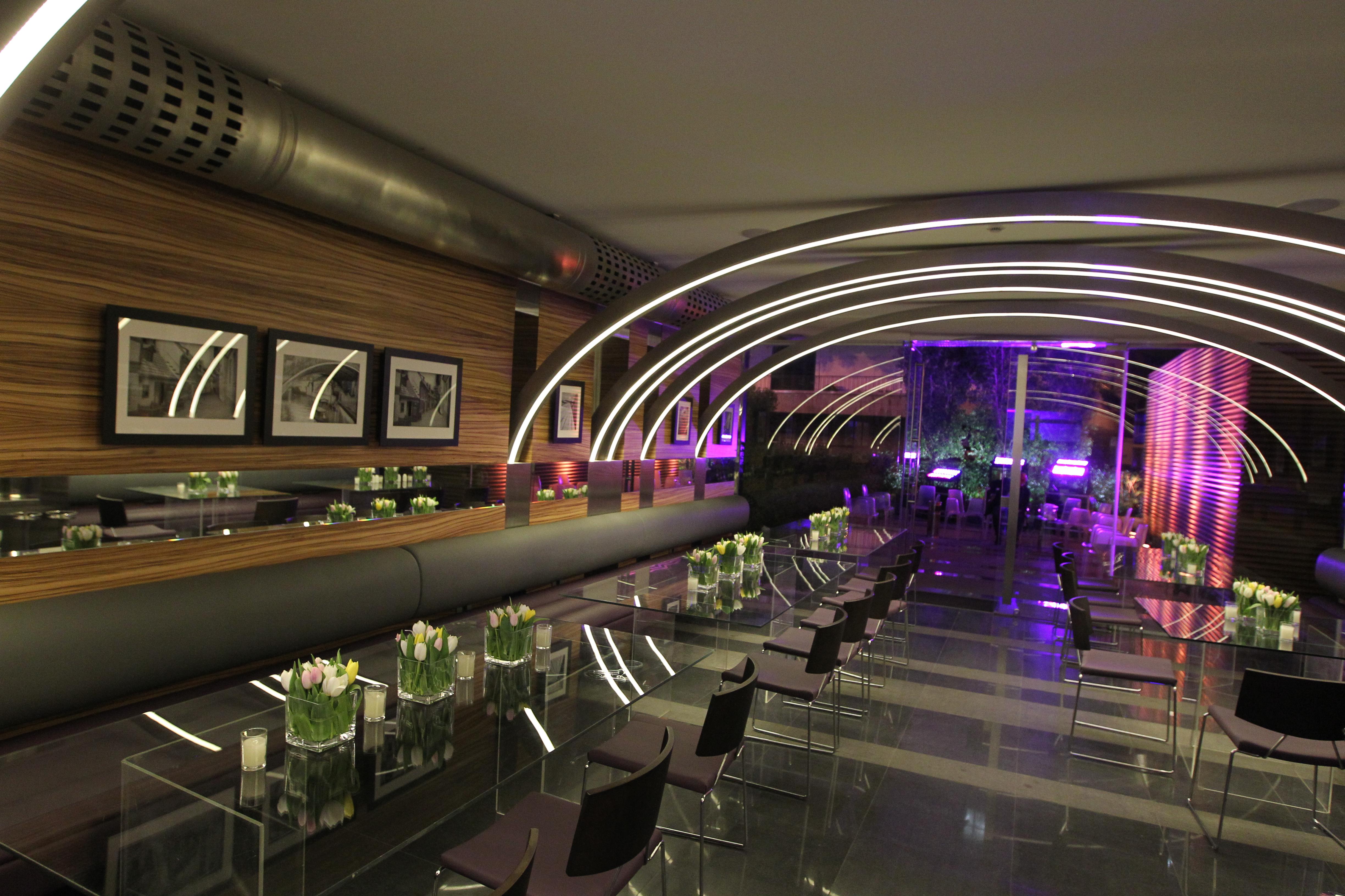 Warwick Stone 55 Hotel Beirut Exterior foto